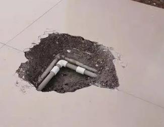 班戈卫生间漏水维修公司为您分享如何判断家里漏水