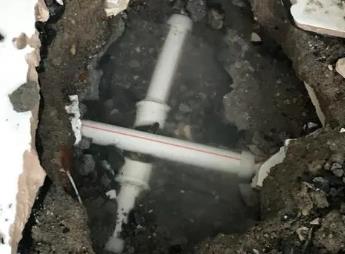 班戈阳台漏水维修公司为您分享楼上楼下漏水怎么处理