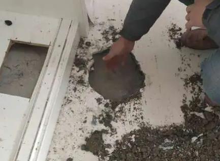 班戈卫生间漏水维修公司分享下精确定位查漏水一次多少钱?不同级别收费不同