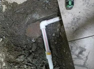 班戈阳台漏水维修时有哪些声音会影响检漏仪